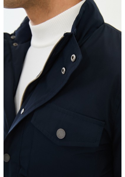 Trench Hakim Yaka fiyatları