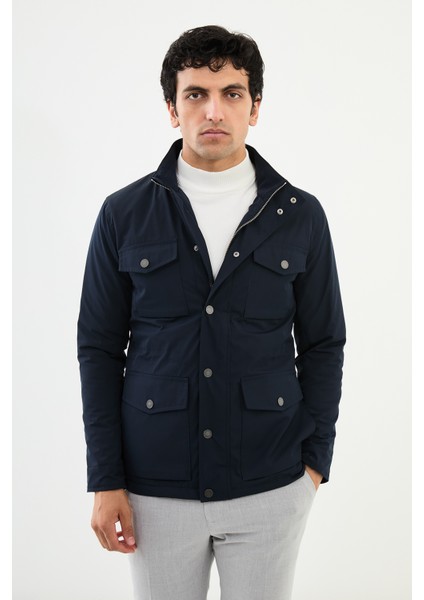 Trench Hakim Yaka modelleri