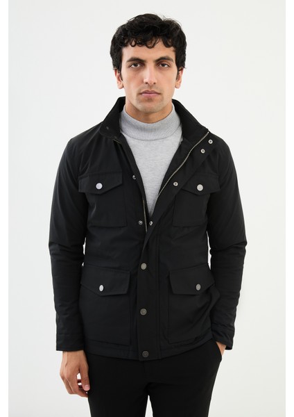 Trench Hakim Yaka modelleri