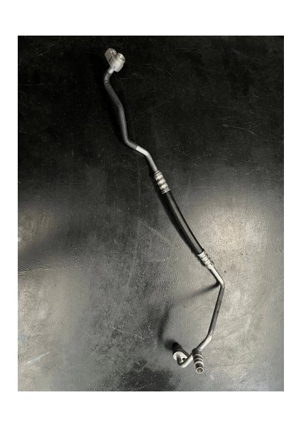 Klima Borusu Komple (Müsür+Valf) Ford Transıt Custom V710 Bm 23- (Oem No: PZ31 19A704 Bb)