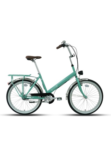 Poni 450H 24" 3 Vites