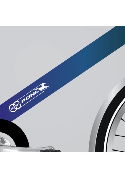 Poni 450H 24" 3 Vites fiyatları