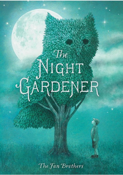 Night Gardener