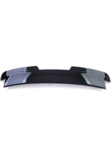 Seat ibiza bagaj üstü spoiler pianoblack boyalı 2008 / 2017 fiyatları