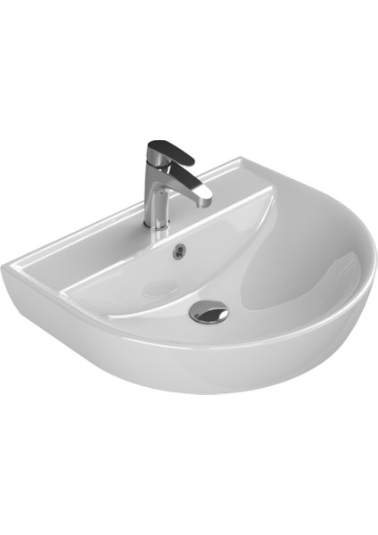 Bella Lavabo 50X60 cm