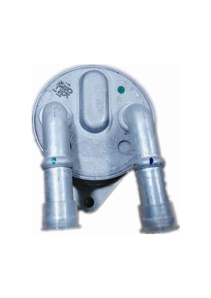 Otom Sanz Yag Sogutucu Atn8 Sanzuman Opel Corsa F Bm 20- (Oem No: 9827747580)