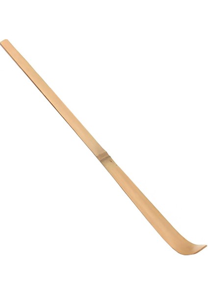 Bambu Matcha Çayı Kaşık Bamboo Spoon