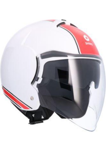 Jet&ofc SH-64SV Tokio Master White