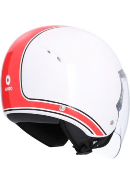 Jet&ofc SH-64SV Tokio Master White