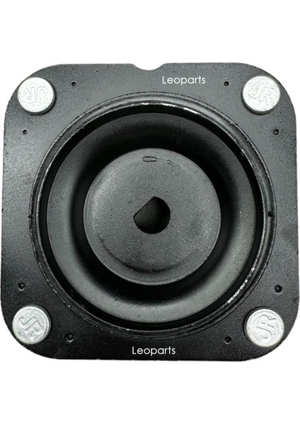 Mazda 626 1992-1997 / Sephia 1992-1995 Ön Amortisör Takozu 0K2A1-34-380A