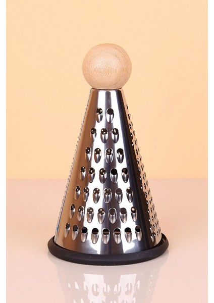 Huni Ahşap Sap Konik Çok Fonksiyonlu Top Rende - Büyük Boy modelleri