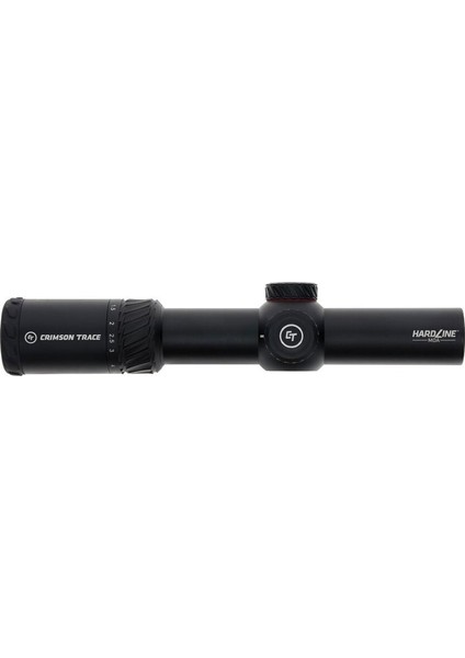 Crımson Trace Hardline 1-6X24 34MM Moa Lpvo Tüfek Dürbünü fiyatları