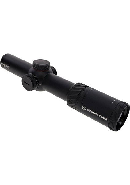 Crımson Trace Hardline 1-6X24 34MM Moa Lpvo Tüfek Dürbünü fırsatları