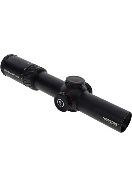 Crımson Trace Hardline 1-6X24 34MM Moa Lpvo Tüfek Dürbünü indirimleri