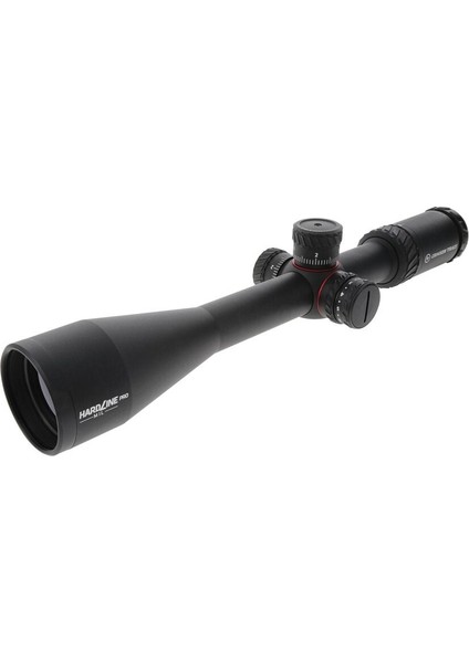 Crımson Trace Hardline Pro 4-16X50 Mıl Ill Ffp 30 mm Tüfek Dürbünü fiyatları