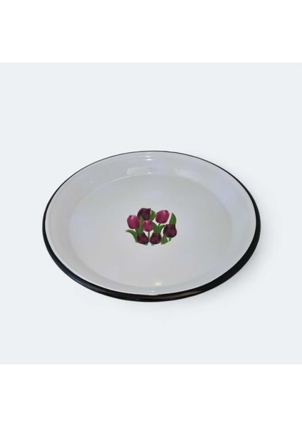 28 cm Emaye Pilavlık Sini fırsatları