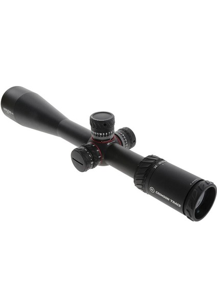 Crımson Trace Hardline Pro 6-24X50 Ffp Moa Ill 30 mm Tüfek Dürbünü