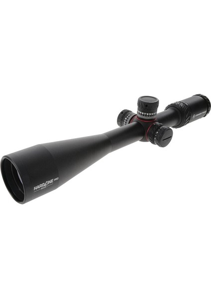 Crımson Trace Hardline Pro 6-24X50 Ffp Moa Ill 30 mm Tüfek Dürbünü modelleri