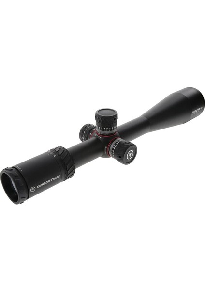 Crımson Trace Hardline Pro 6-24X50 Ffp Moa Ill 30 mm Tüfek Dürbünü fırsatları