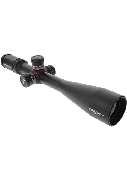 Crımson Trace Hardline Pro 6-24X50 Ffp Moa Ill 30 mm Tüfek Dürbünü indirimleri