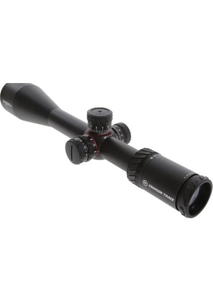 Crımson Trace Hardline Pro 4-16X50 Moa Ill 30 mm Ffp Tüfek Dürbünü