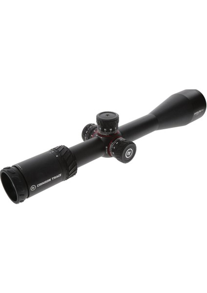 Crımson Trace Hardline Pro 4-16X50 Moa Ill 30 mm Ffp Tüfek Dürbünü modelleri
