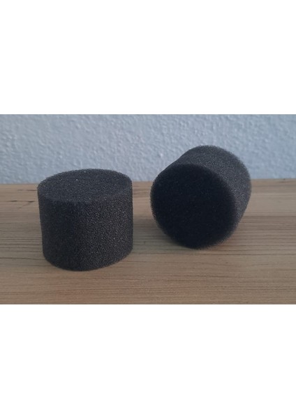 Eco-Teak Oıl / Premıum Normal (Solventsiz Natürel Tik YAĞI)100ML ve uygulama süngeri