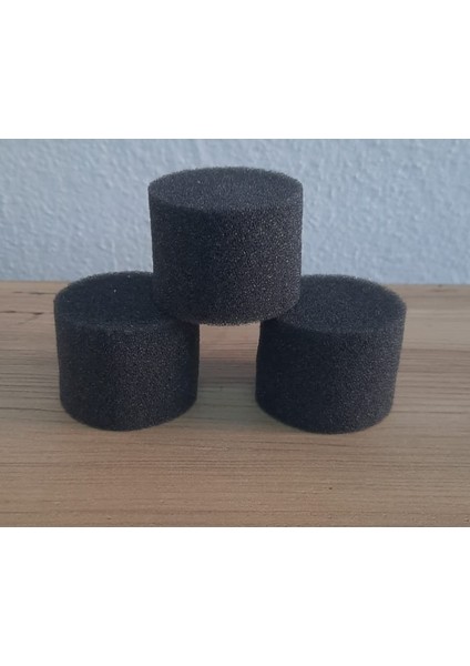 Eco-Teak Oıl / Premıum Normal (Solventsiz Natürel Tik YAĞI)100ML ve uygulama süngeri