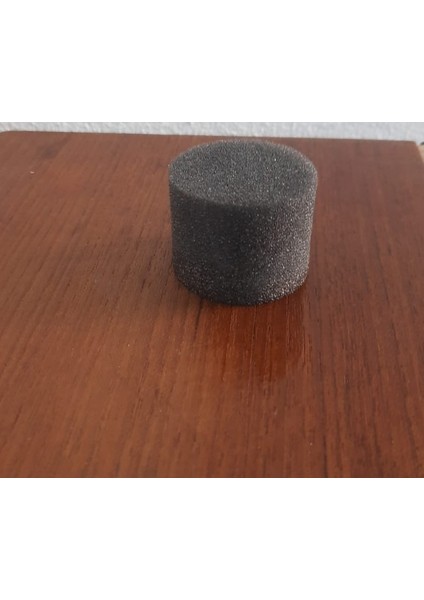 Eco-Teak Oıl / Premıum Normal (Solventsiz Natürel Tik YAĞI)100ML ve uygulama süngeri