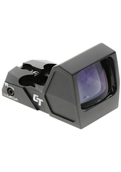 Crımson Trace Ct Rad™ Micro Pro (Rapid Aiming Dot) 5 Moa Green Dot fiyatları