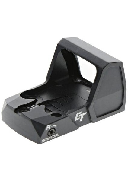 Crımson Trace Ct Rad™ Micro Pro (Rapid Aiming Dot) 5 Moa Green Dot modelleri