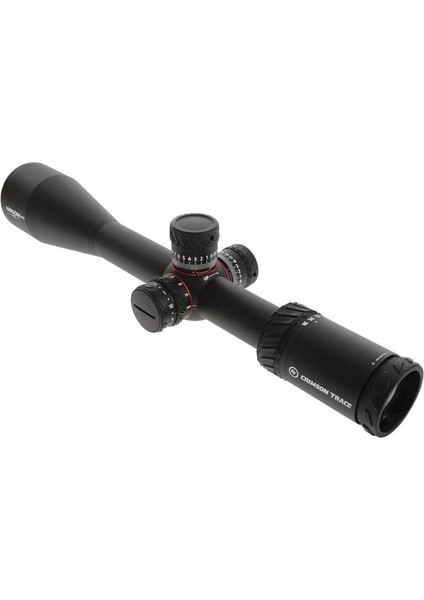 Crımson Trace Hardline Pro 4-16X50 Ffp Moa Ill 30 mm Tüfek Dürbünü