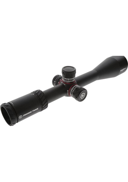 Crımson Trace Hardline Pro 4-16X50 Ffp Moa Ill 30 mm Tüfek Dürbünü modelleri