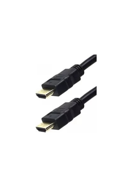 HDX2005 HDMI Kablo Pvc 3mt