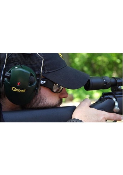 E-Max® Low Profile Electronic Hearing Protection Işitme Koruyucu Kulaklık modelleri