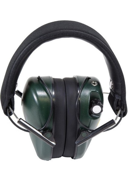 E-Max® Low Profile Electronic Hearing Protection Işitme Koruyucu Kulaklık fırsatları