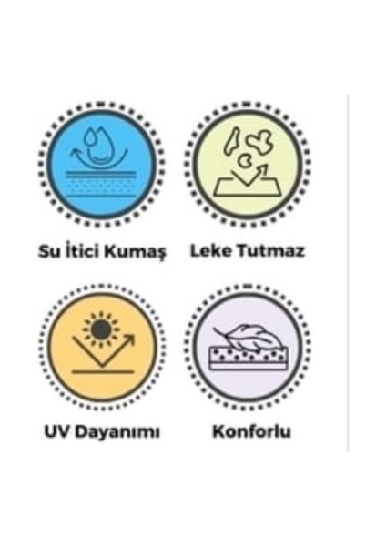 Üniversal Plaj Piknik Kamp Sandalyesi Gri Çanta 95X28