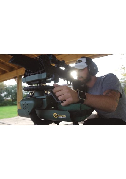 ® Lead Sled Dft 2 Shooting Rest Tüfek Atış Desteği fiyatları