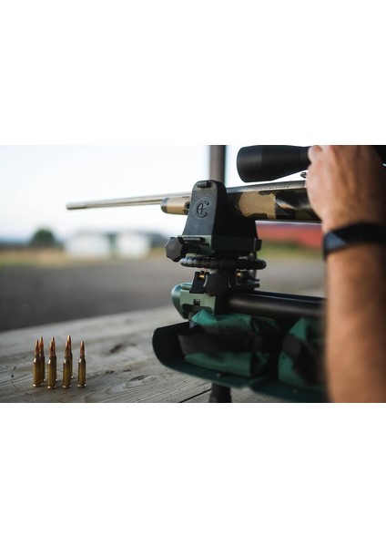 ® Lead Sled Dft 2 Shooting Rest Tüfek Atış Desteği modelleri