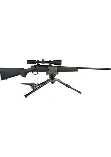 Caldwell® Precision Turret Shooting Rest Hassas Ar Tüfek Atış Desteği