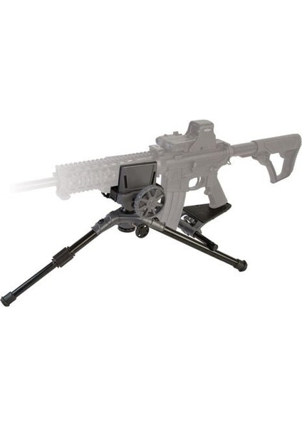Caldwell® Precision Turret Shooting Rest Hassas Ar Tüfek Atış Desteği