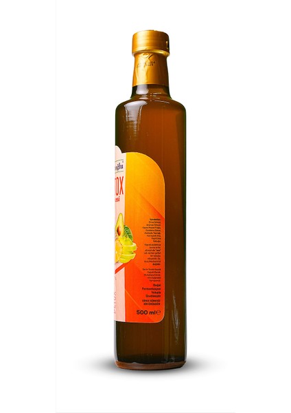 Detox Sirkesi