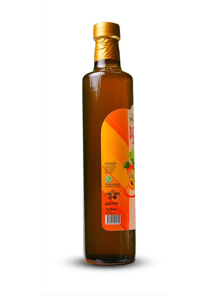 Detox Sirkesi