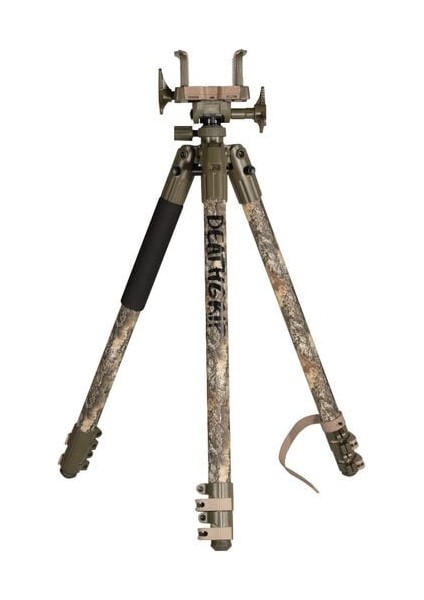 Deathgrip-Realtree Excape Camo Kamuflaj Bipod S000219627 fiyatları