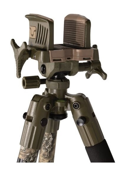 Deathgrip-Realtree Excape Camo Kamuflaj Bipod S000219627 modelleri