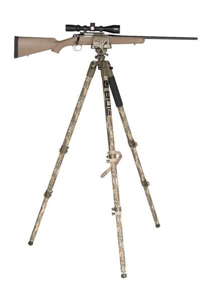 Deathgrip-Realtree Excape Camo Kamuflaj Bipod S000219627 fırsatları