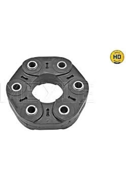 Saft Balans Agırlıgı 6VITES Iç 65MM Dış 160MM Ford Transıt V184 Bm 01- (Oem No: 2L1W 4684 Aa)
