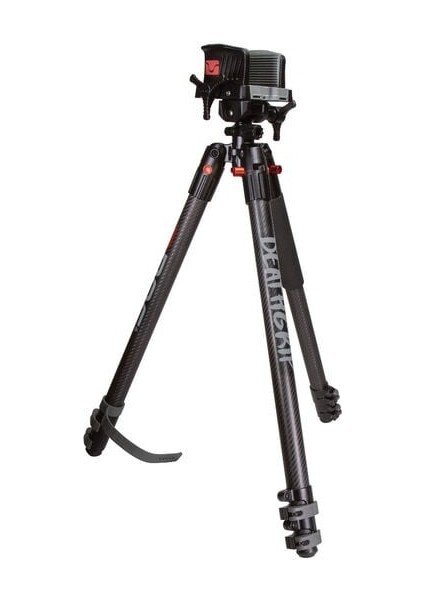 Death Grip Carbon Fiber Bipod 1099443 fiyatları