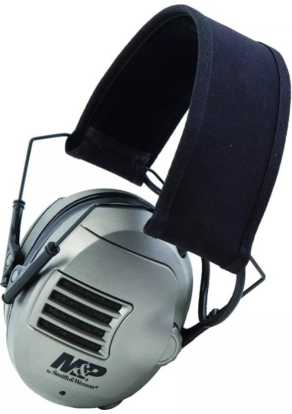 ® M&p Alpha Electronic Ear Muffs Atış Kulaklığı 110041