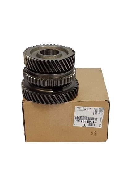 Senkromenç 1-2 Psa Boxer-3/jumper-3 2.2 Hdı 06- (Oem No: 1682770980)